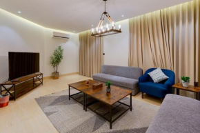 Nuzul R132 - Elegant apartment